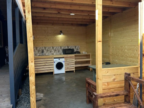 Апарт-отель Eden