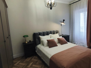 Квартира в историческом центре