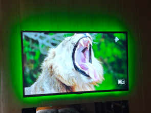 Квартира на мансарде