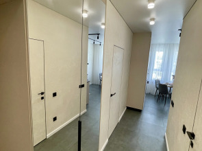 Квартира Comfort Home Ufa