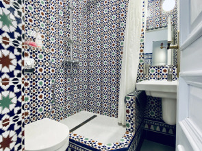 Апартаменты Трехкомнатные  на Соханя 10