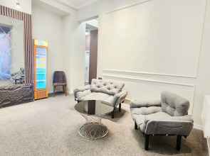 Boutique Hotel Elysium