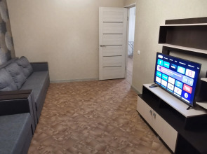 Апартаменты с Русской Баней и Большой Купелью