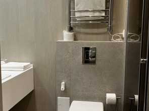 Апартаменты Baikal 1