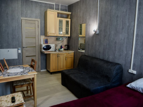 Мини-отель Дом Кончиелова