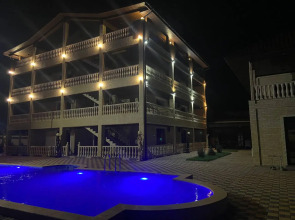 Чеховъ Береговое