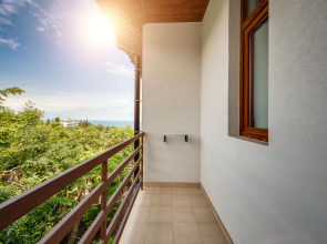 Гостевой дом Чудная Лаванда