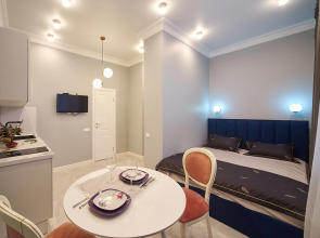 Апартаменты Арка сити