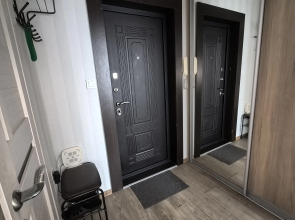 Квартира Счастливая Матрешка для Четверых у Высотки