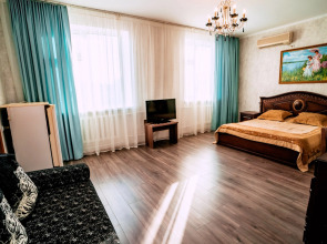 Гостевой дом Рузанна