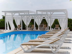 Гостевой Дом Морская Феерия