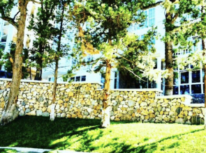 Квартира Дуэт 2-2