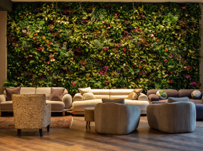 Отель Red Bridge Yerevan