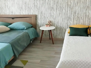 Квартира Однокомнатная