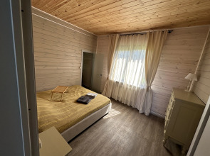 Гостевой дом Дом с видом на закат