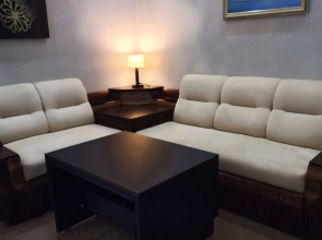 Отель Гостевые Номера в Парк-Отель