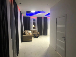 Апартаменты Ayshe Prestij