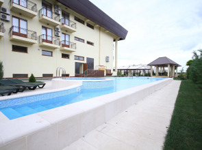 Отель California