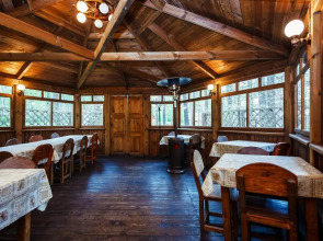 База отдыха Парк-отель Премьера