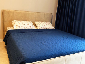 Квартира Уютная Квартира со Всеми Удобствами