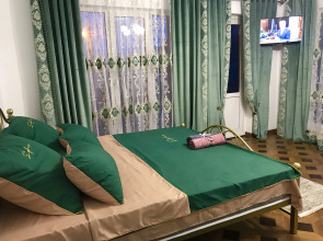 Гостевой дом Родное гнездо