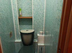 Апартаменты на Калинина 4