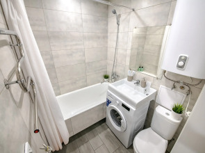 Апартаменты TopHouse на Бестужева 23 однокомнатные