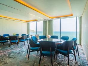 Отель The MorningGlow Boutique