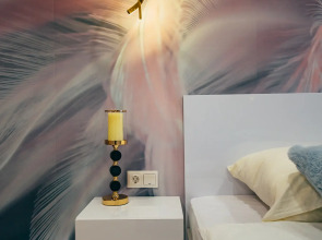 Апартаменты Уютные в Рыбной деревне