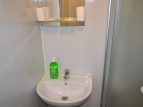 Отель Зеленые Холмы