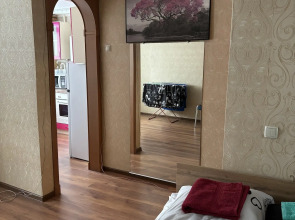 Квартира на Улице Бехтерева 82