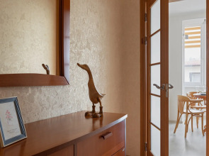 Апартаменты Кватро