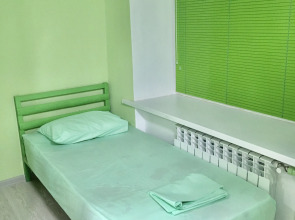 Отель После дождя