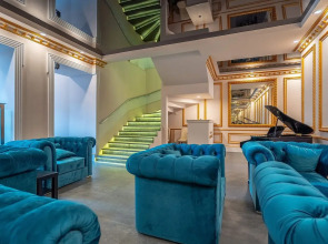 Апарт-отель 5 Star