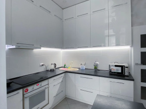 Апартаменты на Орудийной