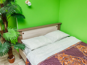 Апартаменты Добрые Сутки Красный переулок 3