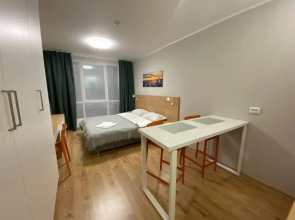 Апартаменты MWA Start 3