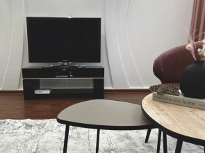 Квартира на улице Краснозвездной 31