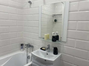 Квартира Уютная на Кургане Бессмертия