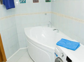 Квартира Комсомольская 42