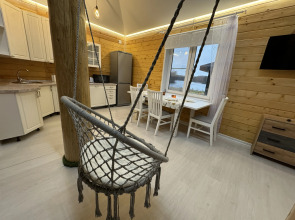 Гостевой дом Ламба-Сяндеба