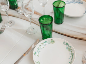 Апартаменты Esenin Okskiy