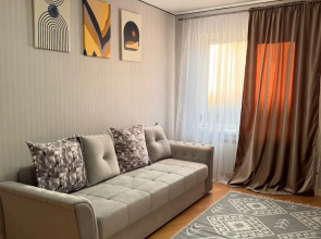 Квартира M-House