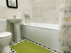 Квартира Right Room на улице Ленина 53