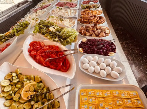 Отель Grand Heykel