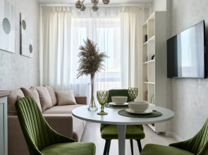 Квартира в Левобережном