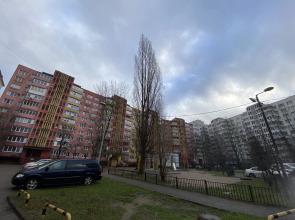 Квартира BridgeTV