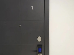 Апартаменты 1 GoldenRing, Суркова 20/6