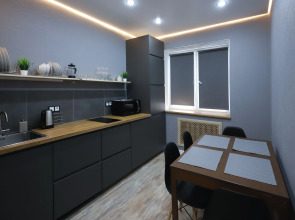 Апартаменты BPA 75