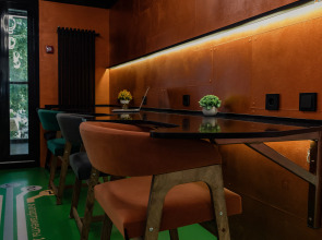 Отель модульный Попова